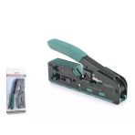 Ez Rj45 Network Sıkma Pensesi Cat6 Cat7 Yeşil Kırmızı Tk812