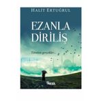 EZANLA DİRİLİŞ - HALIT ERTUĞRUL