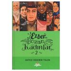 Ezber Bozan Kadınlar 2 - Erdem Çocuk Yayınları