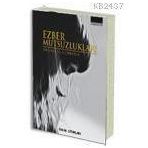 EZBER MUTSUZLUKLARI - MUZAFFER GÜRBOĞA