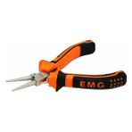 Ezber Yapı Malzemeleri Emg HRD-139 Mini Sekman Pense 4.5 Mını PLİERS*240