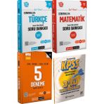 Ezberbozan Türkçe Matematik Çözümlü Soru - 2026 Kpss Genel Yetenek Genel Kültür Tamamı Çözümlü 5 Deneme + 3 Deneme Hediye