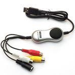 Ezcap 170 USB 2.0 Mini DV VHS Kaset Görüntü USB Aktarım Cihazı