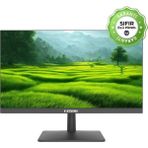 Ezcool Corp EZC22 21.5 100HZ 5ms Vga+Hdmı Full Hd Adaptıve Sync Va Panel Vesa Monitör (Dead Pıxel) - Natural