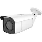 Ezcool EZ-2020HD 2 MP 3.6 mm 24 SMD AHD Bullet Kamera