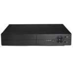 Ezcool EZ-4116NVR 16 Kanal 5MP H265 XMEYE IP NVR Kayıt Cihazı