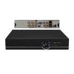 Ezcool EZ-8504AHD 5 Mp 1 Hdd Xmeye Xvr 4 Kanal 4 Ses Kayıt Cihazı