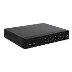 Ezcool EZ-8508AHD 5 mp 1 HDS Xmeye XVR 8 Kanal 4 Ses Kayıt Cihazı