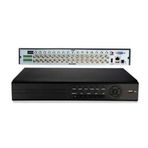 Ezcool EZ-8732AHD 32 Kanal 16 Ses 5MP 2 Hdd Ahd Xmeye Kayıt Cihazı