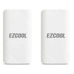 Ezcool Ez-W240an Dış Ortam (2.4Ghz 300Mbps 1Km) Access Point