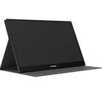 Ezcool Lite E15T 15.6 inç 60Hz 4ms Full HD Dokunmatik Taşınabilir Monitör