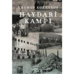 Ezel Glory Haydari Kampı - 1 Adet