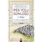 Ezel Glory Ipek Yolu Günlüğü (1. ) - 1 Adet