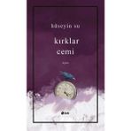 Ezel Glory Kırklar Cemi - 1 Adet