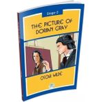 Ezel Glory The Picture Of Dorian Gray Stage 3 - 1 Adet