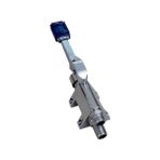 Ezel Hijyen Zp 751 Pedallı Musluk