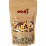 Ezel Karışık Kuruyemiş - Dörtlü Deluxe Mix – 250 g - 250 gr