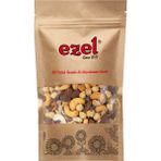 Ezel Karışık Kuruyemiş - Dörtlü Deluxe Mix – 500 g - 500 gr