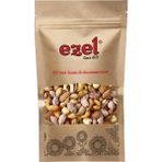 Ezel Kuruyemiş Beşli Süper Karışık 500g – Taze Kavrulmuş - Zipli Ambalaj - 500 gr