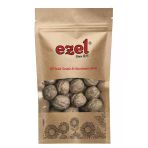 Ezel Kuruyemiş Kabuklu Ceviz 500G - Taze Ve Doğal - Zipli Ambalaj