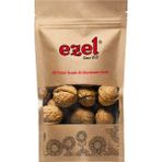 Ezel Kuruyemiş Kabuklu Ceviz 500gr – Taze ve Doğal - Zipli Ambalaj - 500 gr