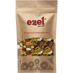 Ezel Kuruyemiş Lüks Tatlı Karışık 500G – Zipli Ambalaj - 500 gr