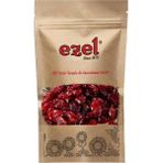 Ezel Kuruyemiş Turna Yemişi (Cranberry / Kızılcık) 500 g - Zipli Ambalaj - 500 gr