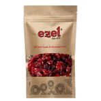 Ezel Kuruyemiş Turna Yemişi (Cranberry/Kızılcık) 500 g - Zipli Ambalaj