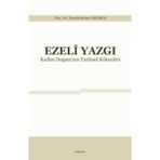 Ezeli Yazgı - Yrd. Doç. Dr. Namık Kemal Okumuş
