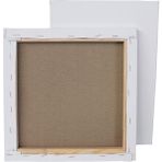 Ezeltuval 90x125 Cm Duble Şase Profesyonel Tuval 3x4 Şas