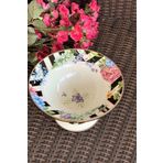Ezem 3060BG Ayaklı Salata Kasesi 20 cm