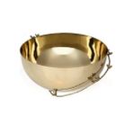 Ezem OE016 Gold Yuvarlak By Meyvelik