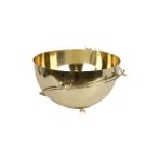 Ezem OE017 Gold Yuvarlak Meyvelik