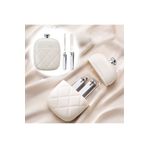 EZERE 4in1 Tasinabilir Tirnak Makasi + Törpü + Kulak Kasigi Bakim Seti KREM