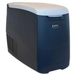 Ezetil 12/24/100-240V 35 lt Kompresörlü Oto Buzdolabı