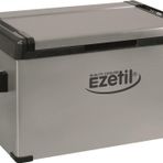 Ezetil 300002 12-24-100-240 V 80 lt Oto Buzdolabı
