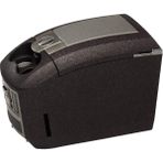 Ezetil E15 Oto Buzdolabı 12V 12.7 Litre - Siyah