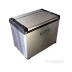 Ezetil Komp Oto Buzdolabı 12/24/100-240 V 80 Lt