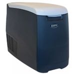 Ezetil Kompresörlü 12/24V 35 lt Oto Buzdolabı