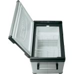 Ezetil Kompresörlü Oto Buzdolabı 12/24/110-240V 60 Lt