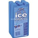 Ezetil NE3054 2x400 gr Buz Kasedi