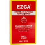 Ezga 300 ml Kükürtlü Şampuan