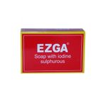 Ezga Egzama Sabunu 100 gr