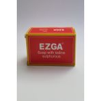 Ezga Kükürtlü Egzama Sabunu