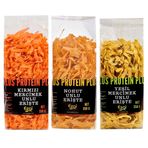 Ezgi 1050 gr Çubuk Makarna Vegan Set