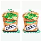 Ezgi 500 gr Tam Buğday Tereyağlı Konya Gevreği