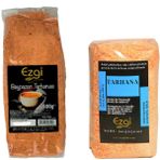 Ezgi Gıda Tarhana Çorbası 500 G Proteinli Tarhana 500 G - 1 kg