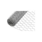 Ezgi Kümes Teli 1/2" 100 Cm Yüksekliğinde (1 Metre)