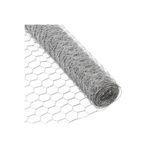 Ezgi Kümes Teli Galvaniz 1/2 120cmx20mt