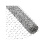 Ezgi Kümes Teli Galvaniz 1/2 150CMX20MT - 150 cm x 20 m